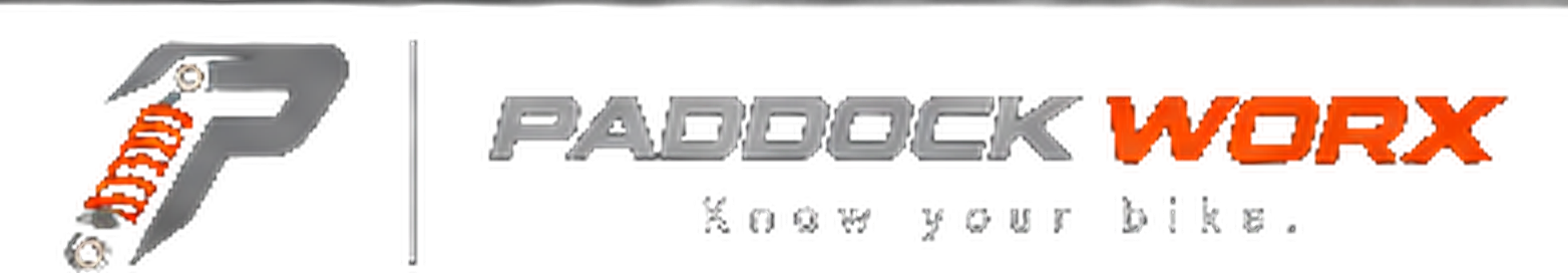Paddock Worx — Know your bike